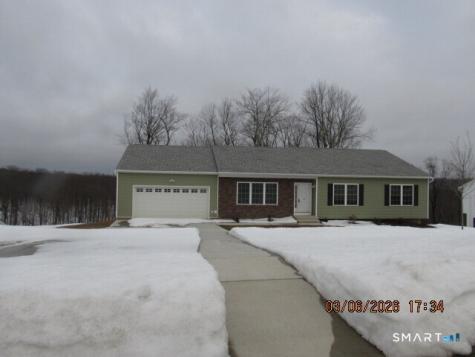 57 Warm Earth Road Naugatuck CT 06770