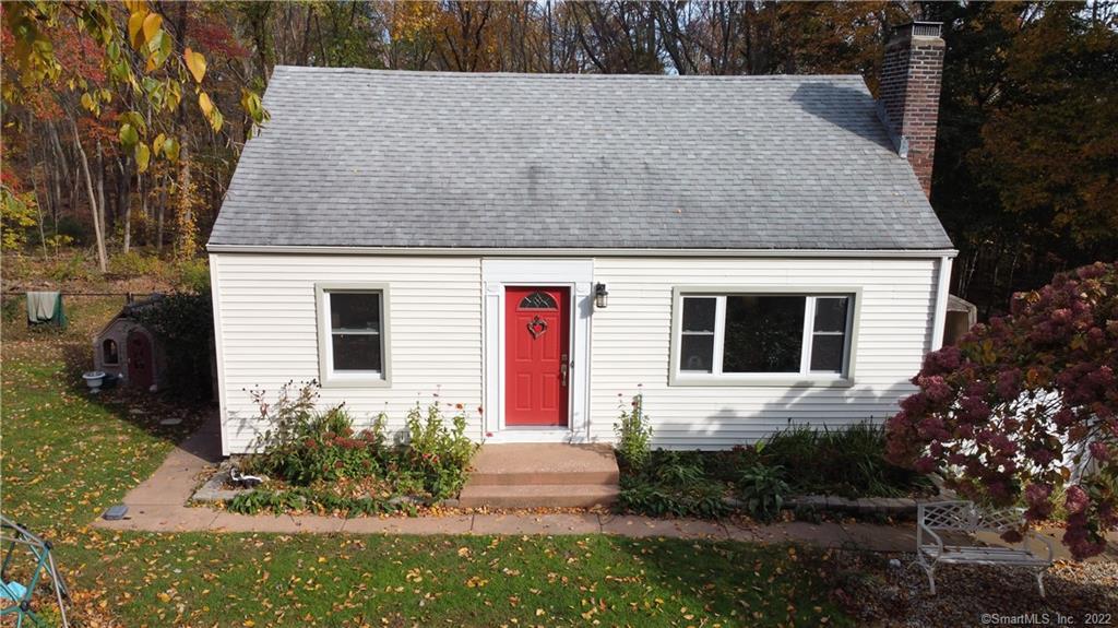1138 Boston Turnpike Coventry CT 06238