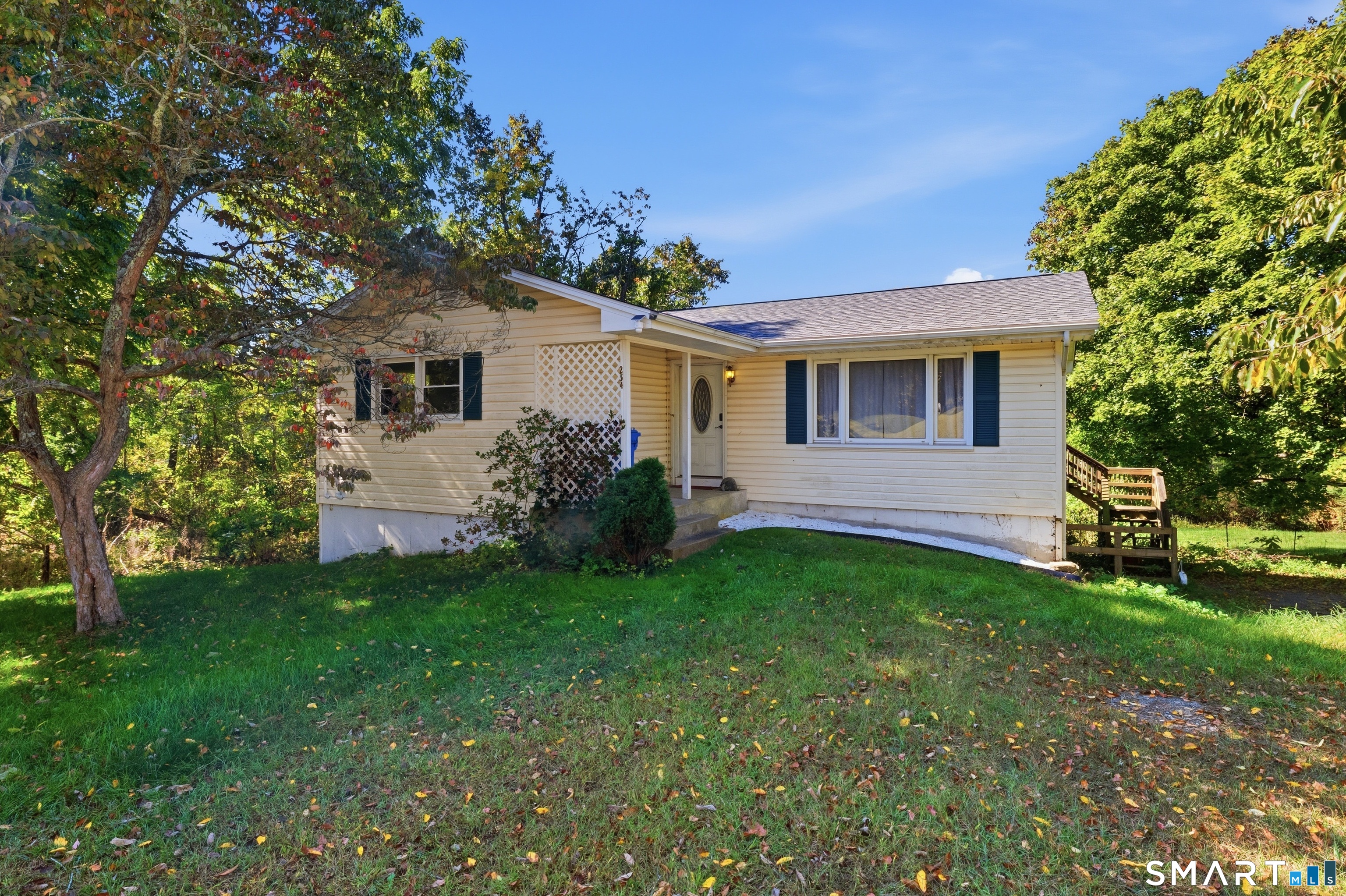 254 North Society Road Canterbury CT 06331