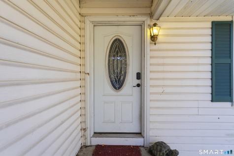 254 North Society Road Canterbury CT 06331