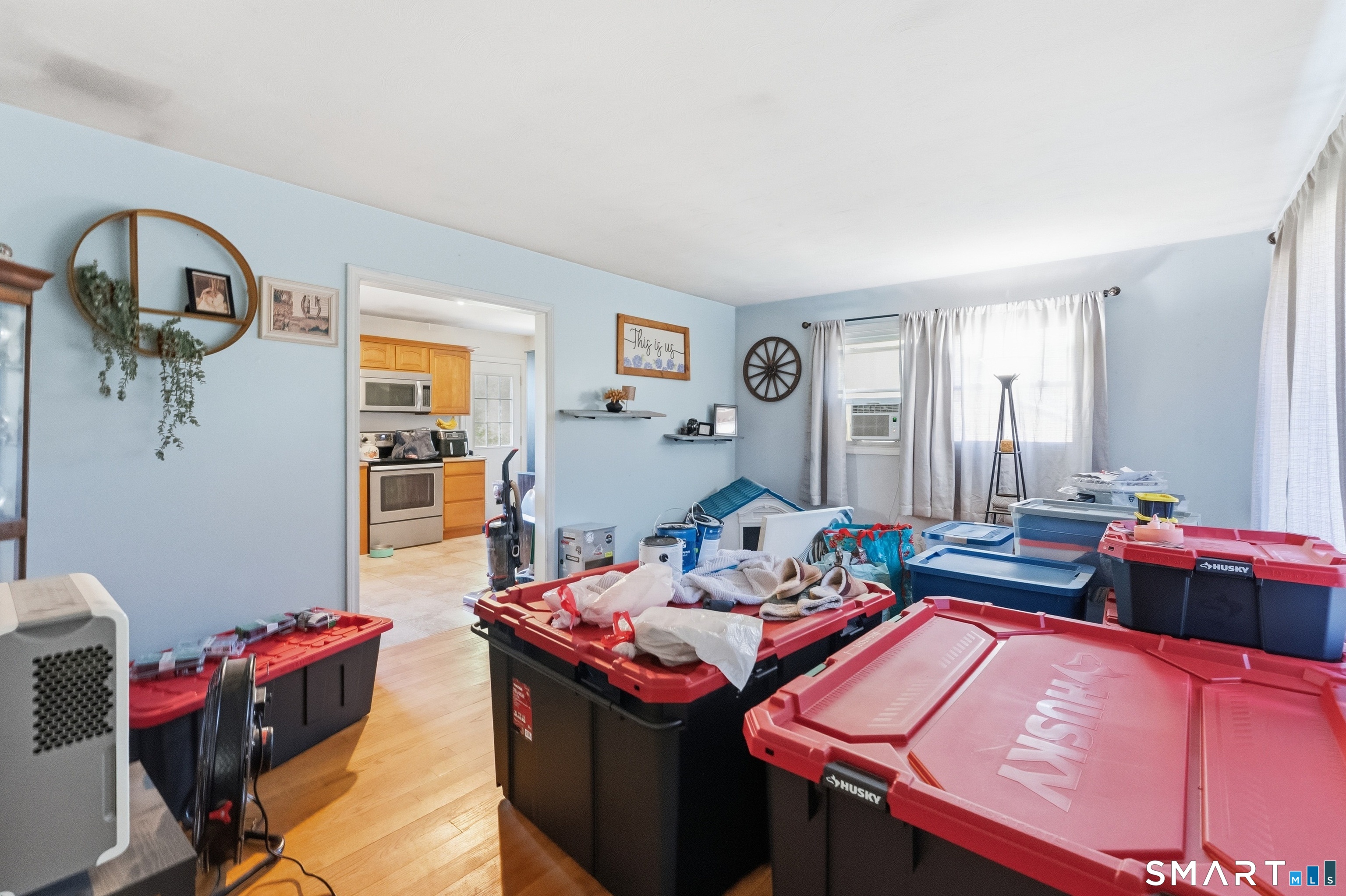 254 North Society Road Canterbury CT 06331