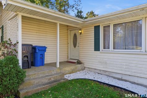 254 North Society Road Canterbury CT 06331