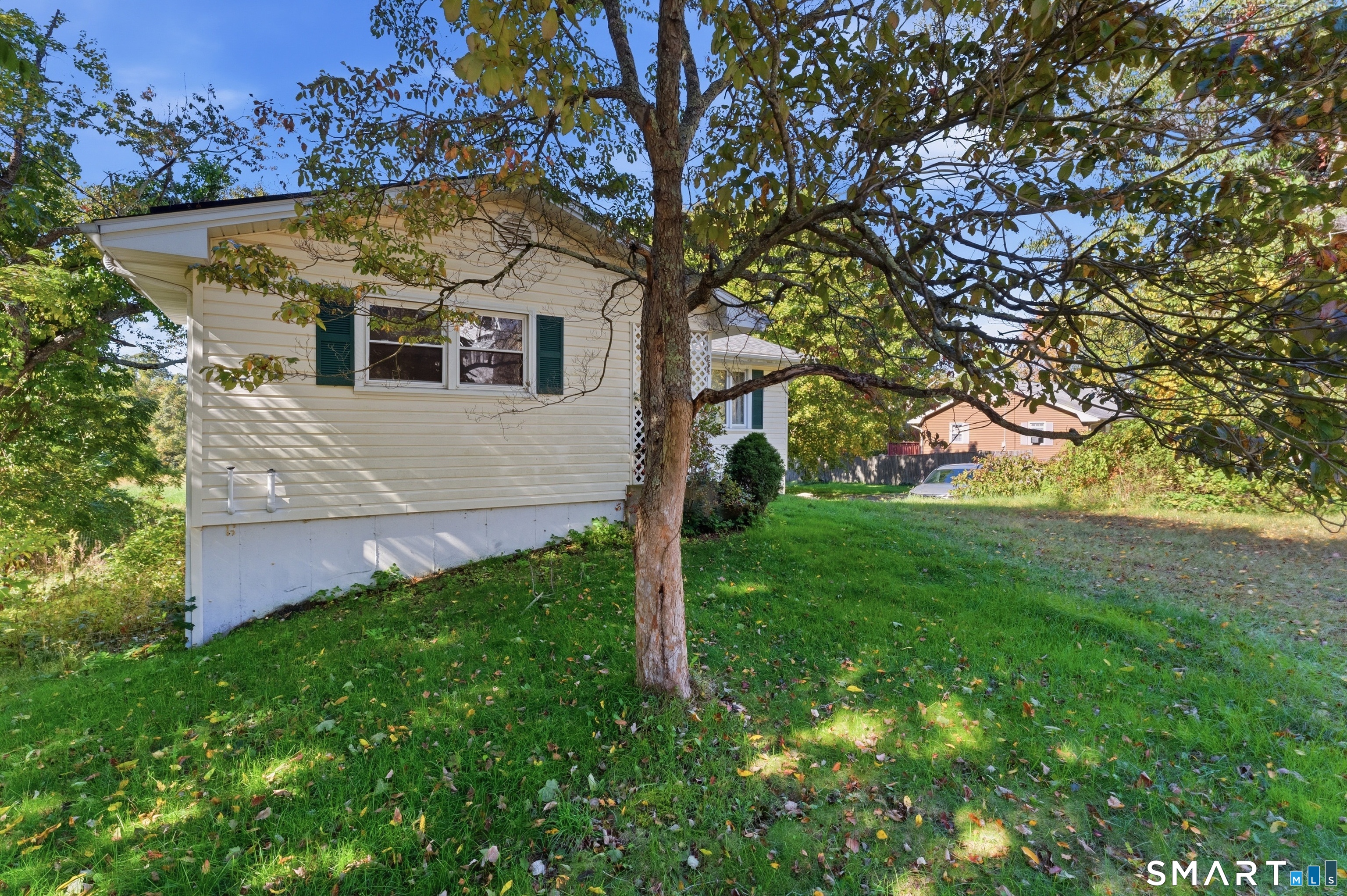 254 North Society Road Canterbury CT 06331