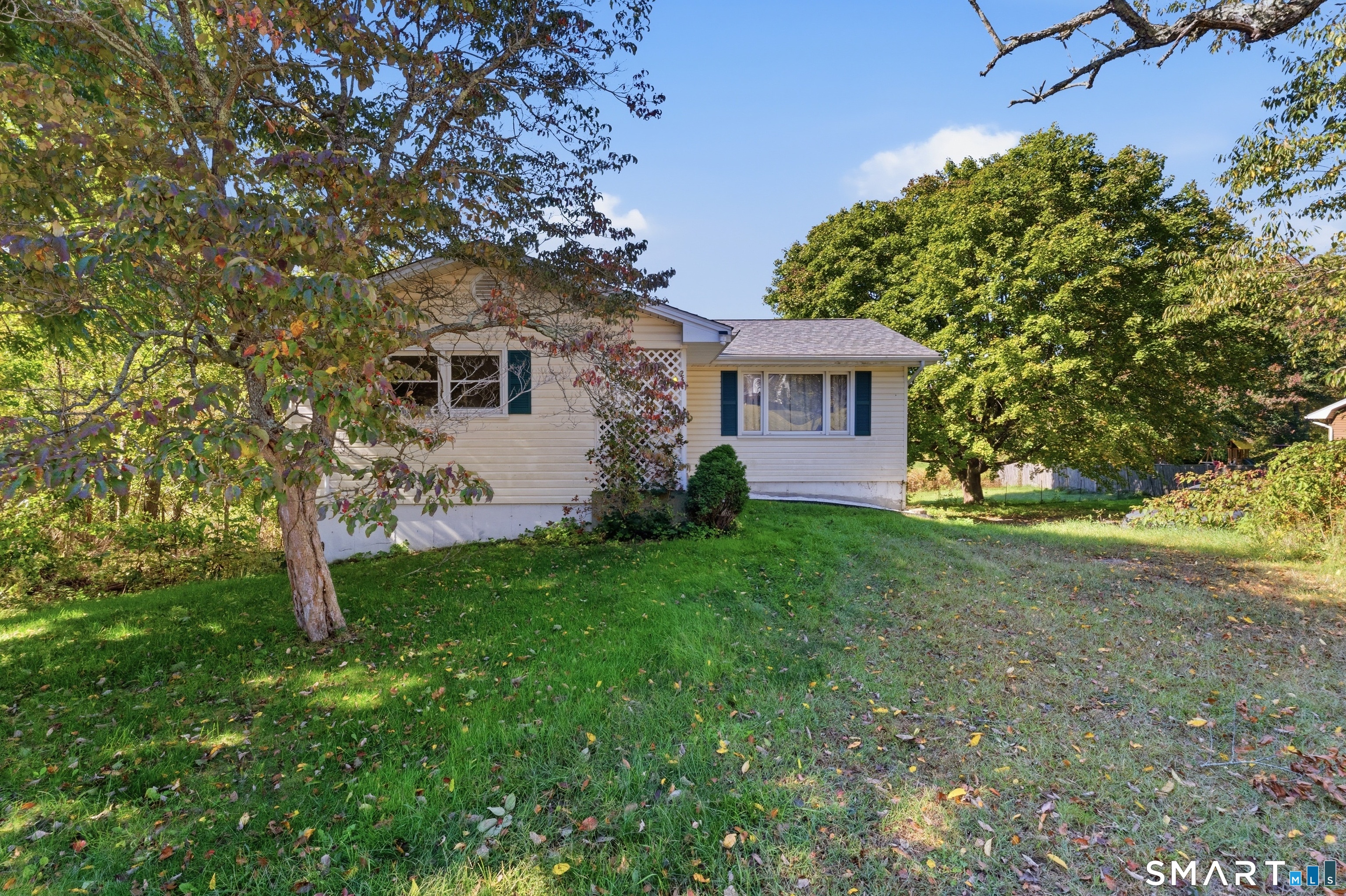 254 North Society Road Canterbury CT 06331