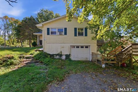 254 North Society Road Canterbury CT 06331