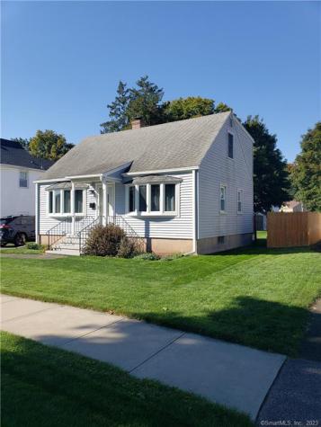 246 Washington Avenue Hamden CT 06518