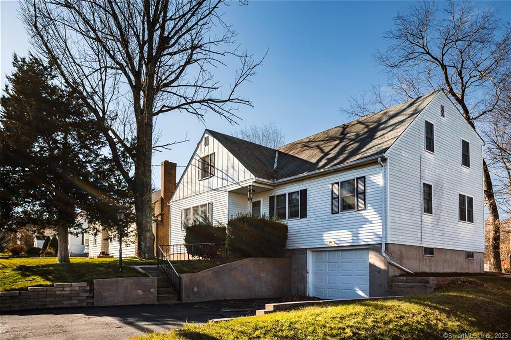 61 Ridge Road Middletown CT 06457