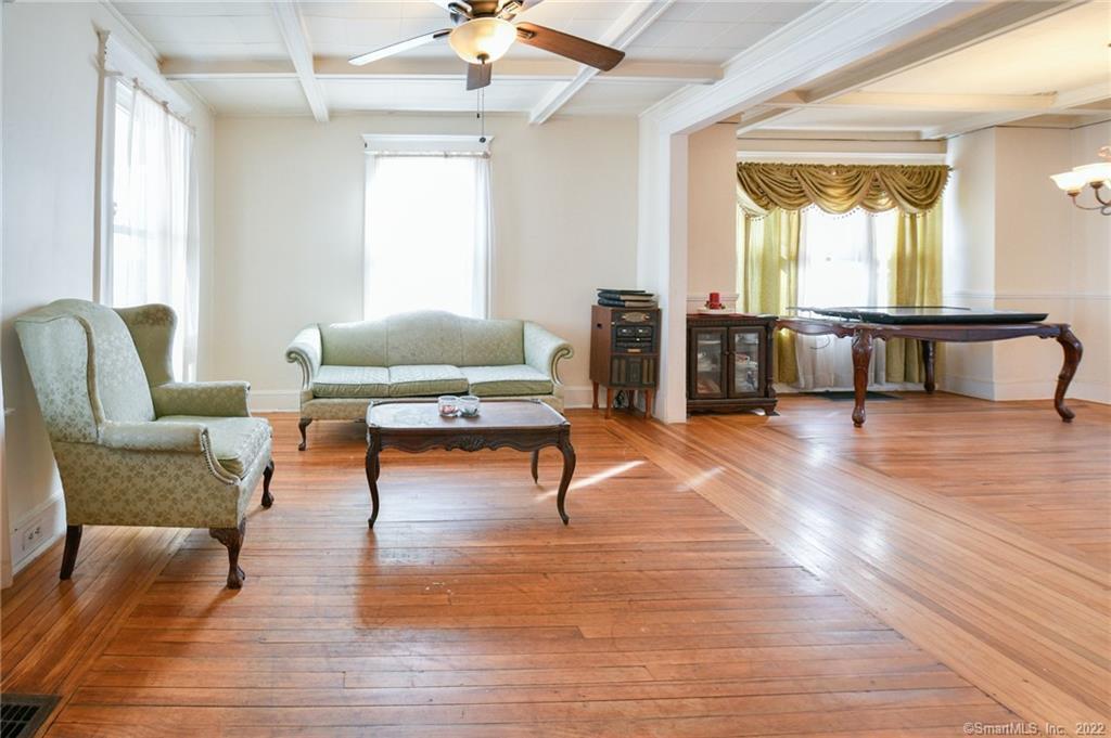 48 Wildemere Avenue Waterbury CT 06705