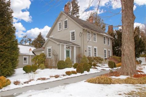 59 Main Street Newtown CT 06470