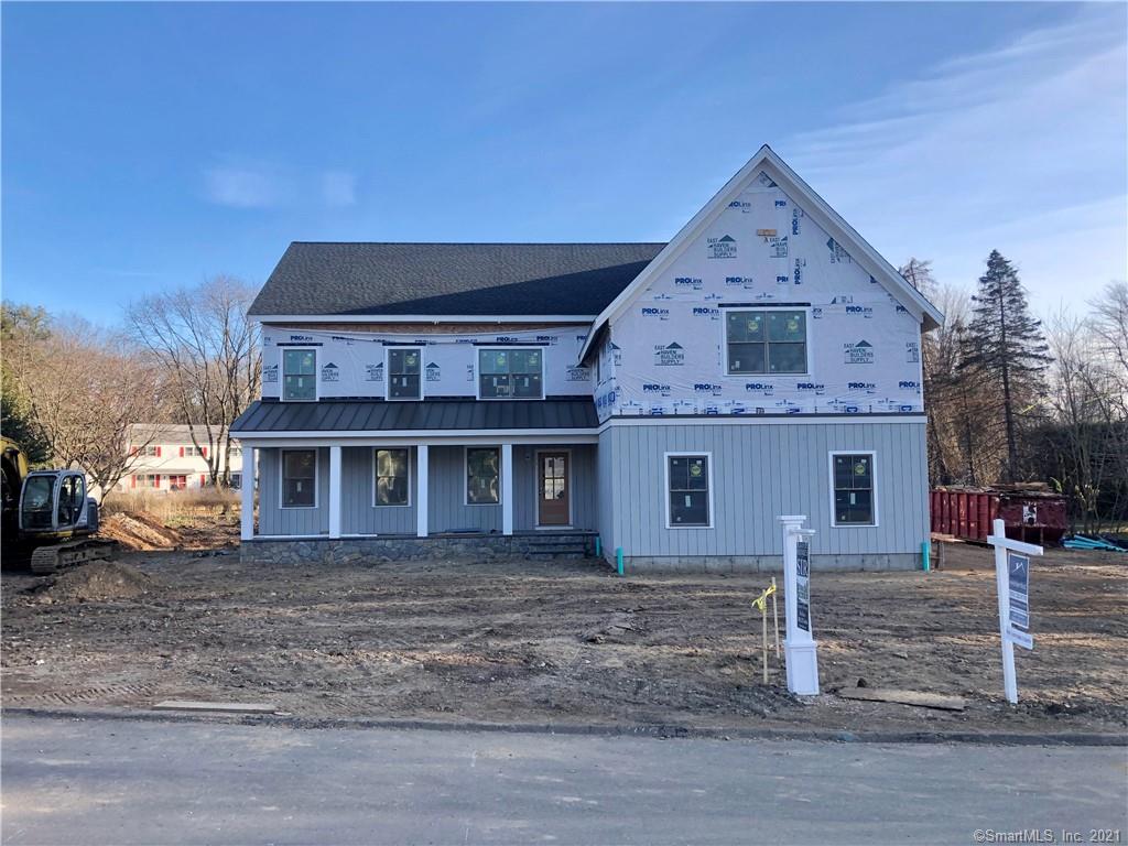 39 Oak Street Westport CT 06880