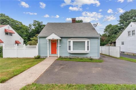 517 South Street Bristol CT 06010