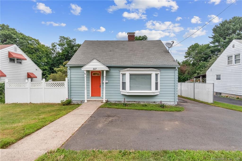 517 South Street Bristol CT 06010