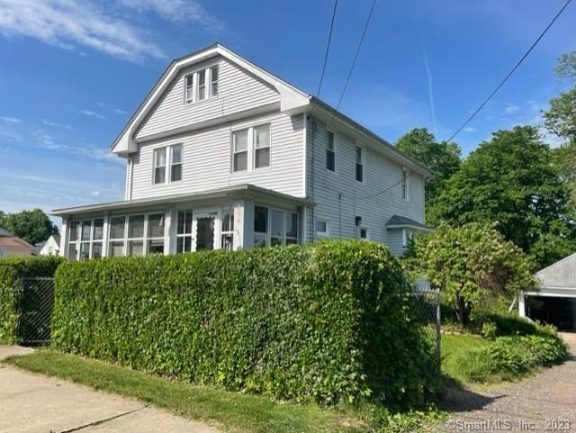 379 Palm Street Hartford CT 06112