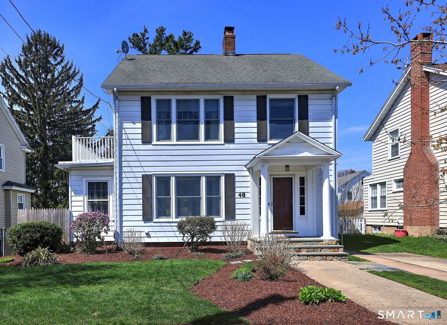48 Bedford Avenue Hamden CT 06517