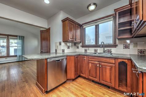 48 Bedford Avenue Hamden CT 06517