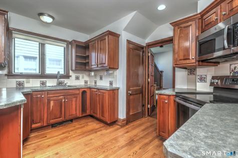 48 Bedford Avenue Hamden CT 06517