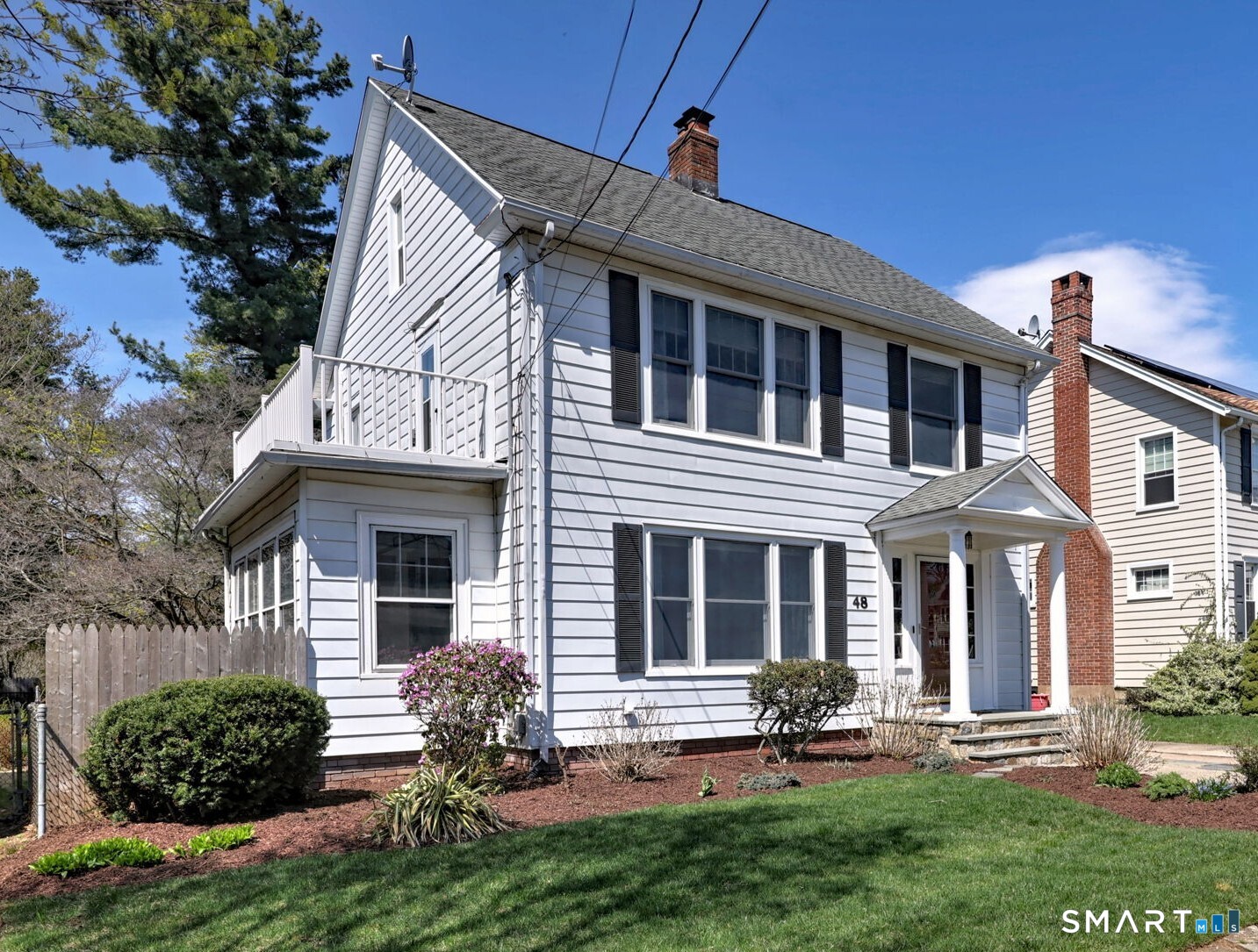 48 Bedford Avenue Hamden CT 06517