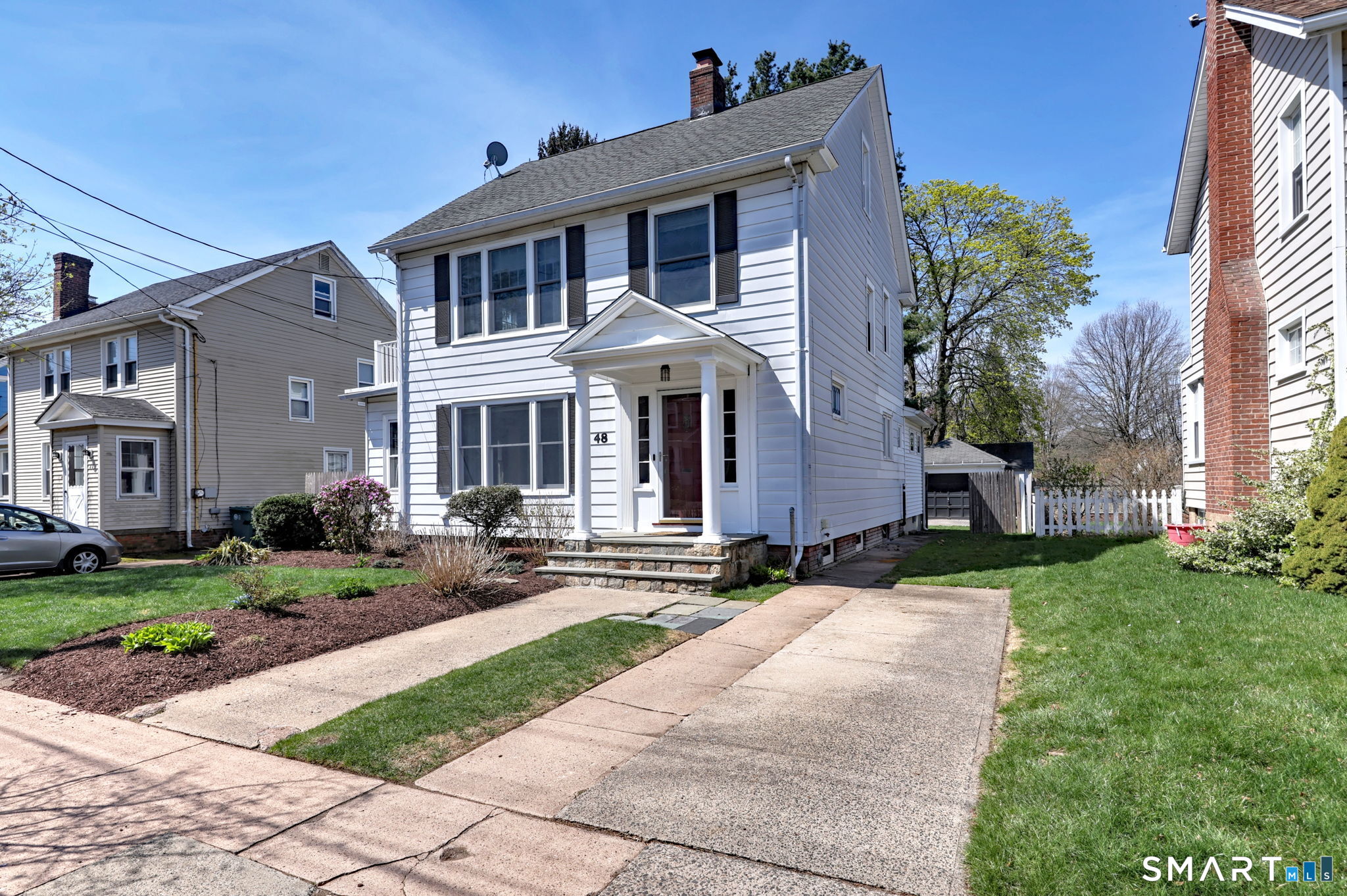 48 Bedford Avenue Hamden CT 06517