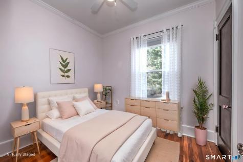 48 Bedford Avenue Hamden CT 06517