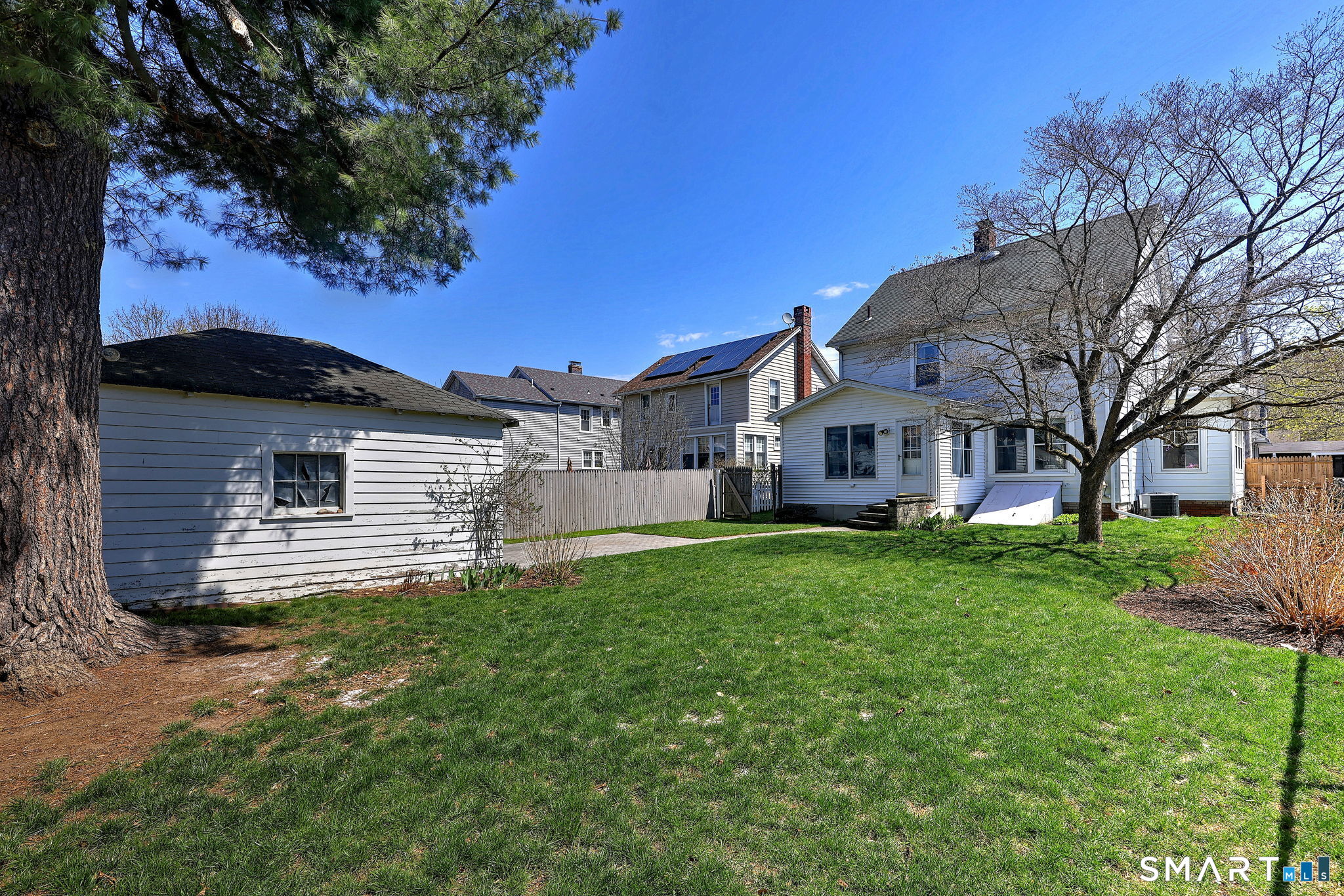 48 Bedford Avenue Hamden CT 06517