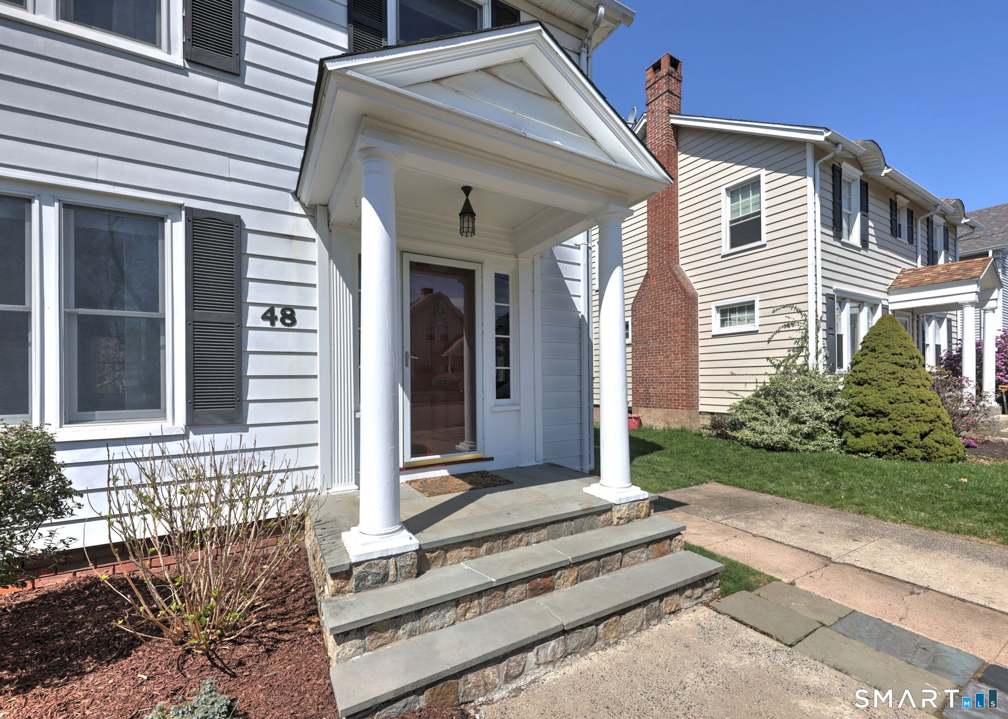 48 Bedford Avenue Hamden CT 06517