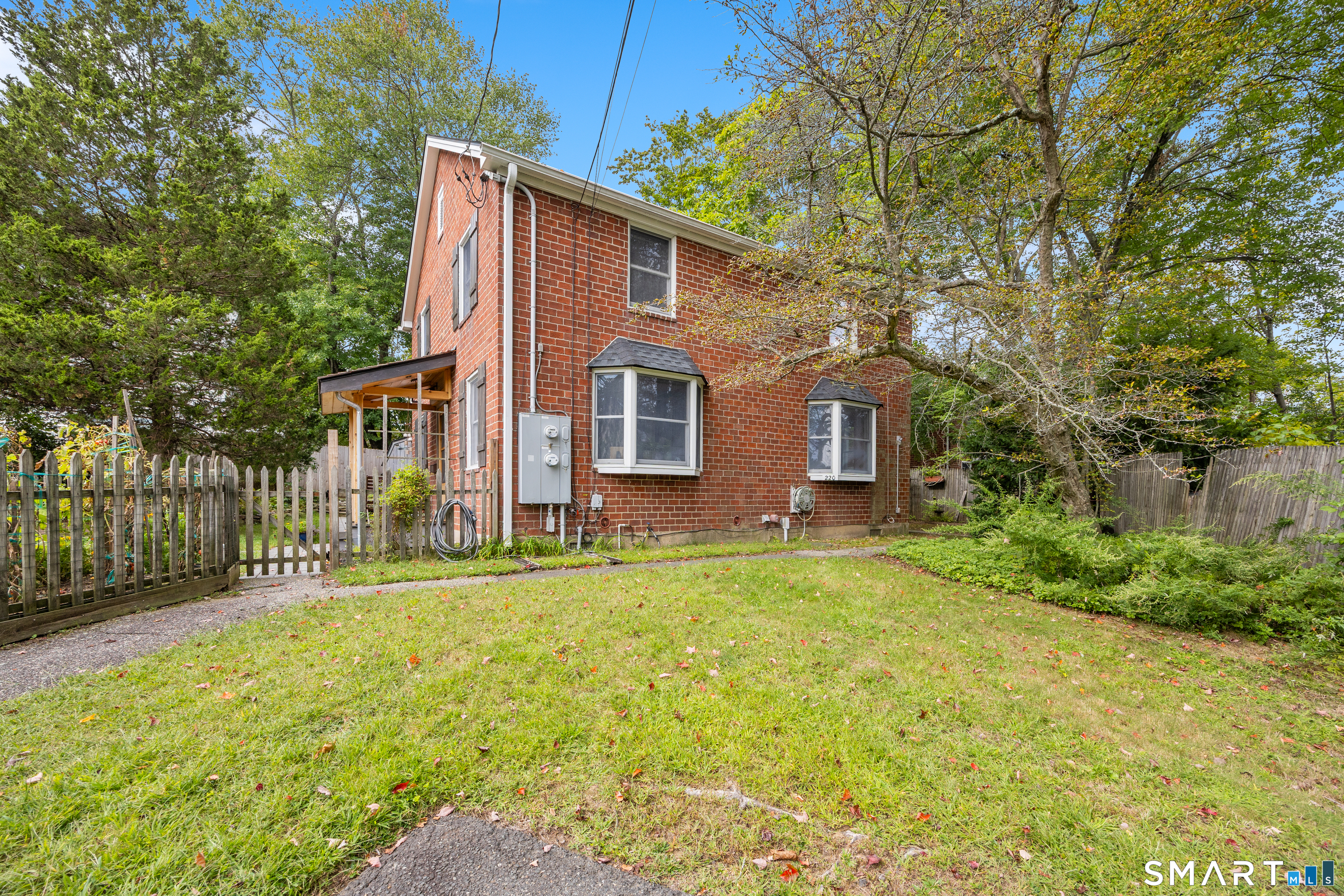 220 Melville Drive Fairfield CT 06825