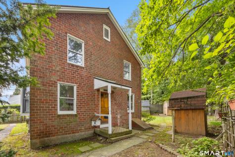 220 Melville Drive Fairfield CT 06825