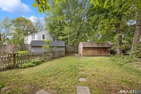 220 Melville Drive Fairfield CT 06825