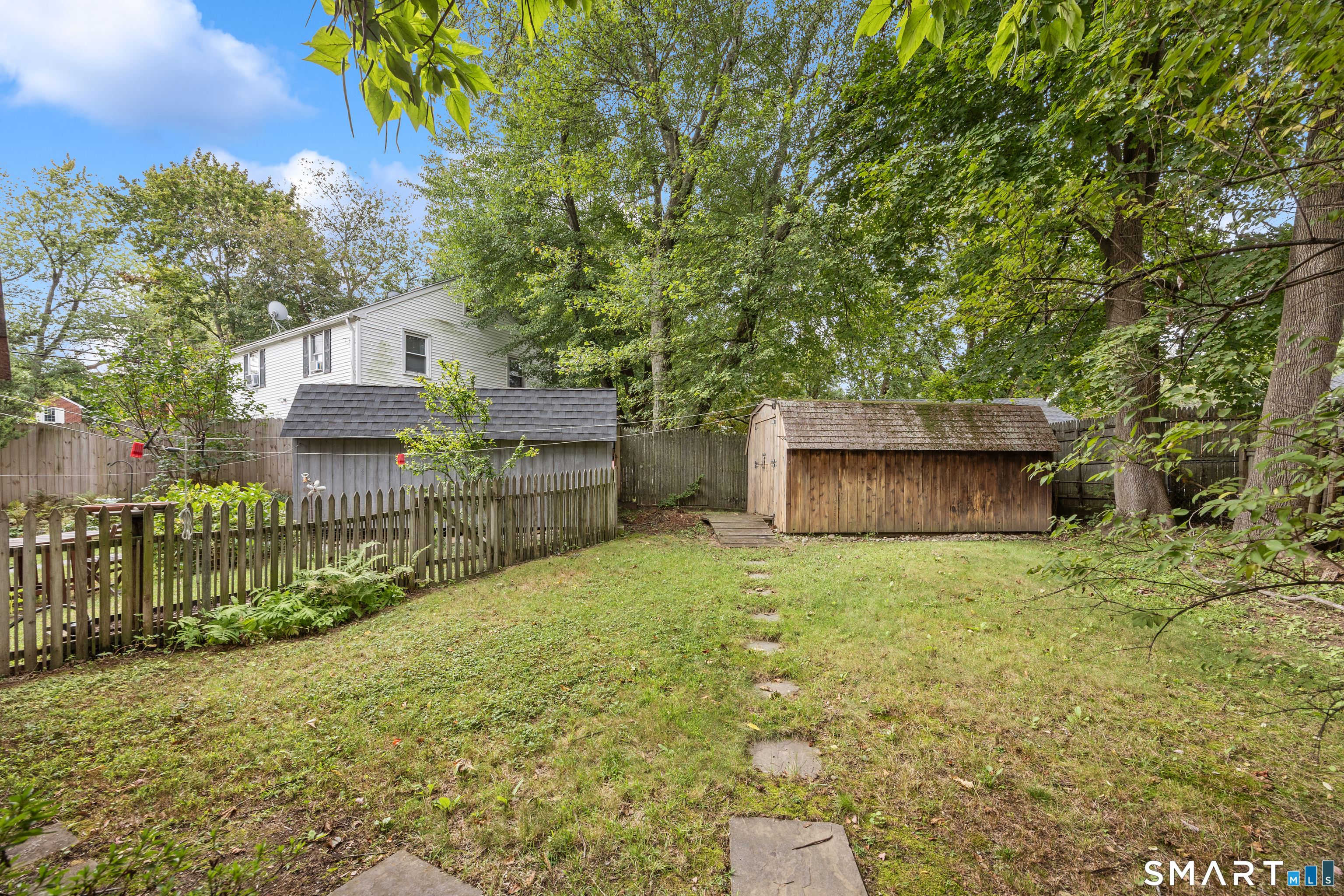 220 Melville Drive Fairfield CT 06825