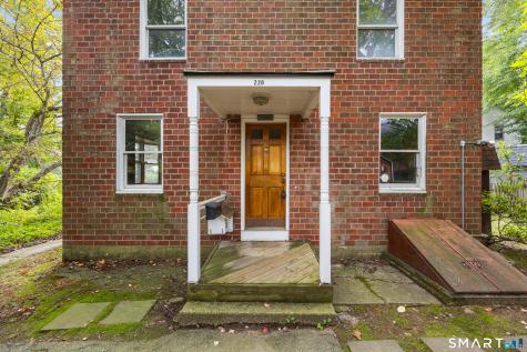 220 Melville Drive Fairfield CT 06825