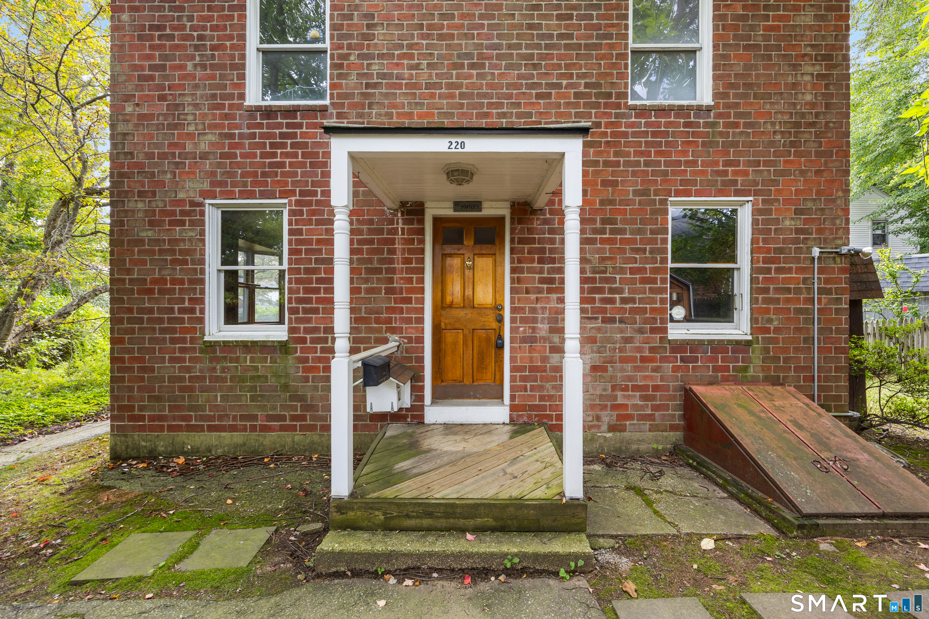 220 Melville Drive Fairfield CT 06825