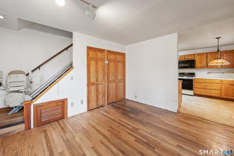 220 Melville Drive Fairfield CT 06825