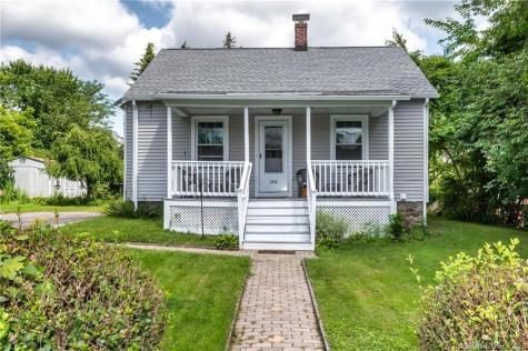 266 Highland Avenue Torrington CT 06790