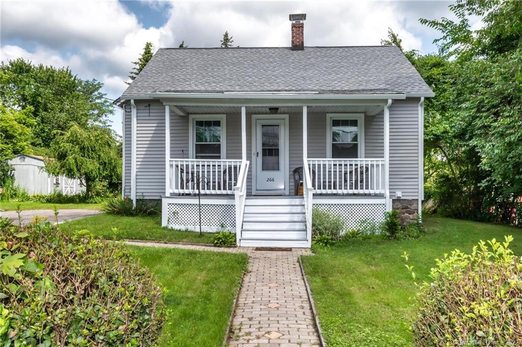 266 Highland Avenue Torrington CT 06790
