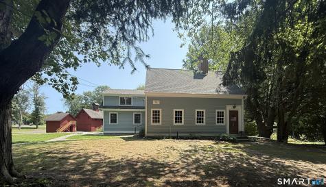 148 Mungertown Road Madison CT 06443