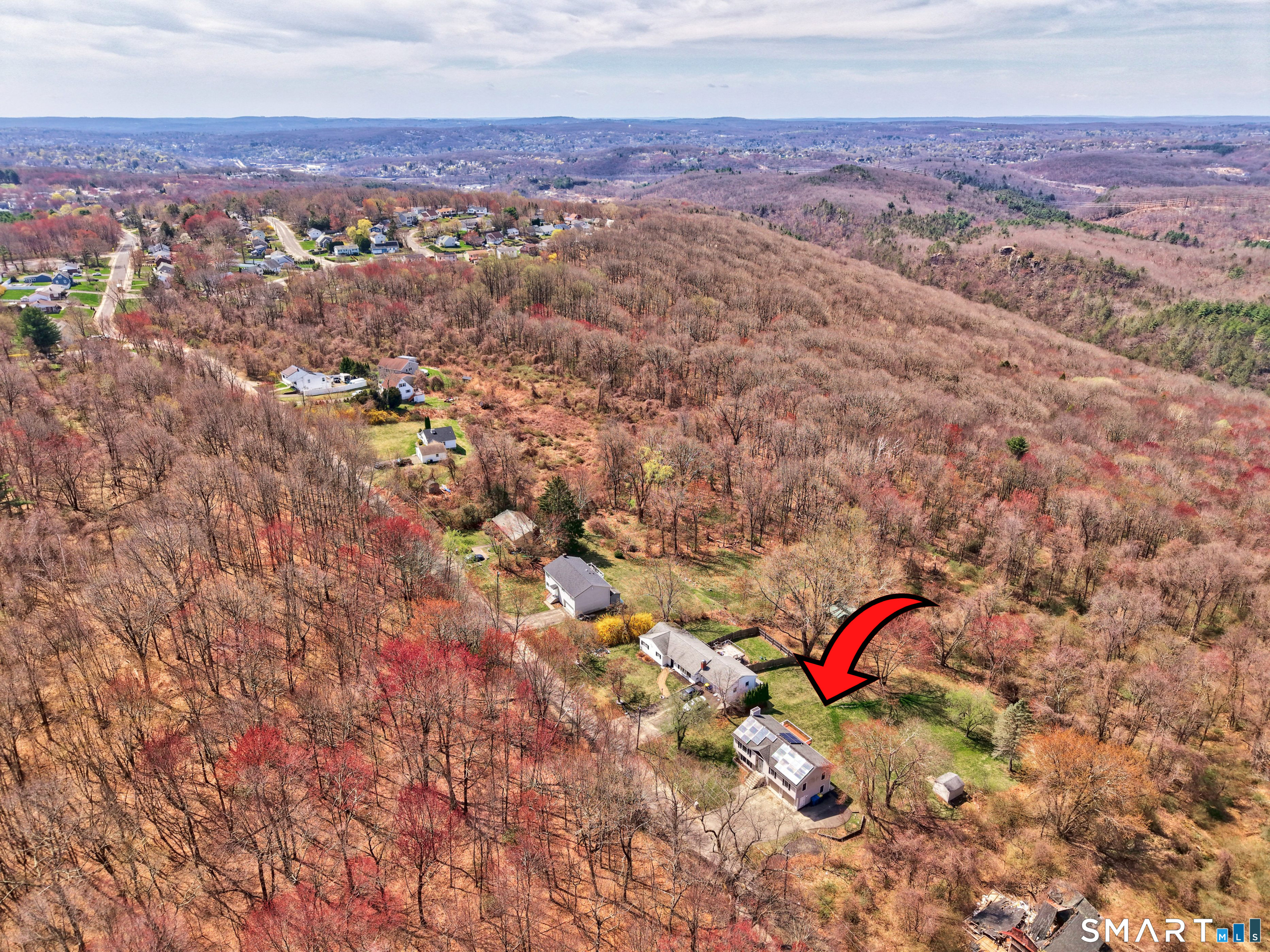 775 Bucks Hill Road Waterbury CT 06704