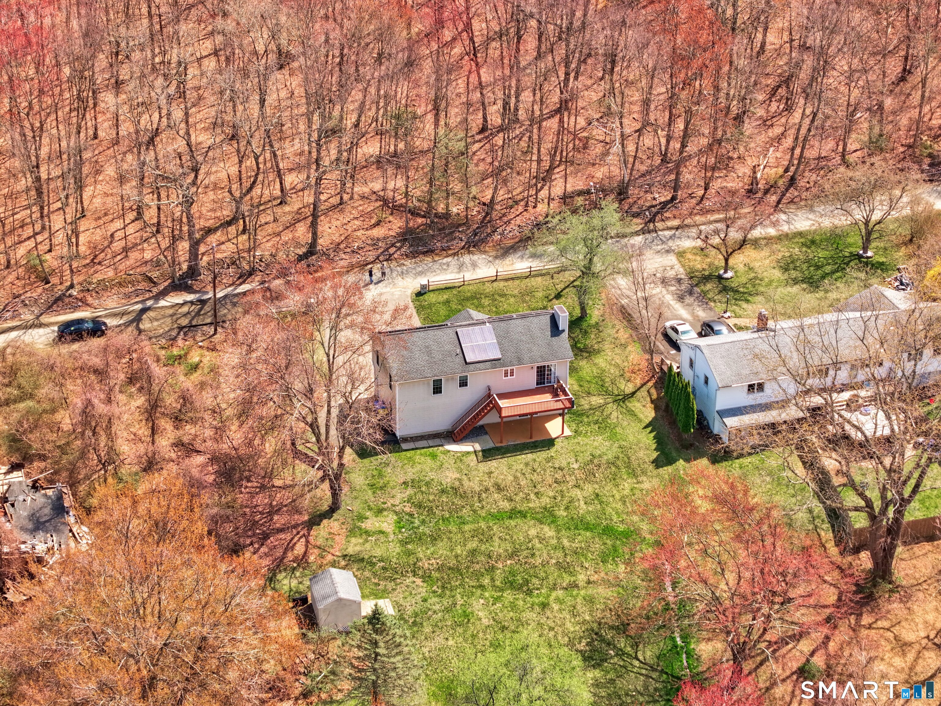 775 Bucks Hill Road Waterbury CT 06704