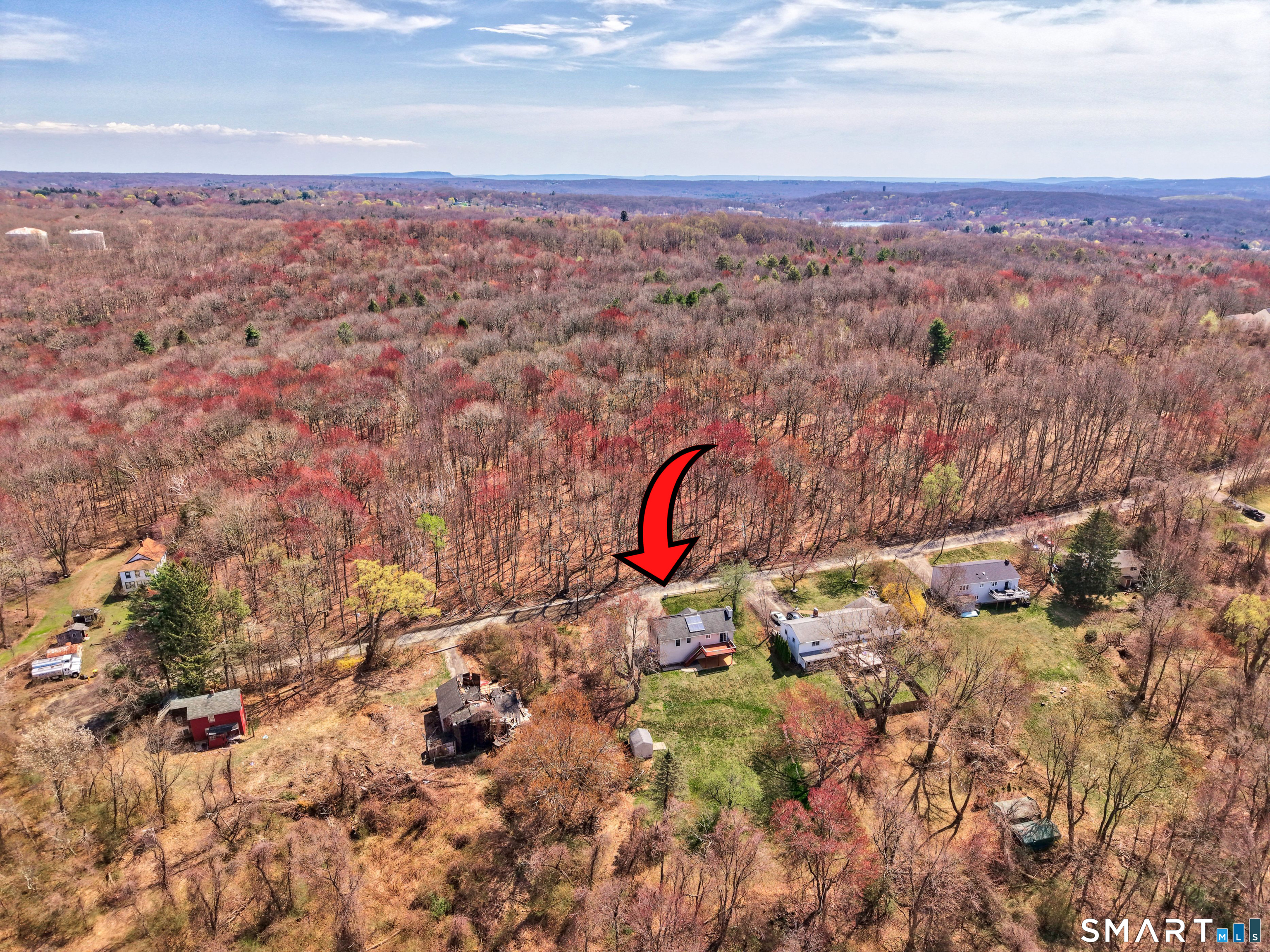 775 Bucks Hill Road Waterbury CT 06704