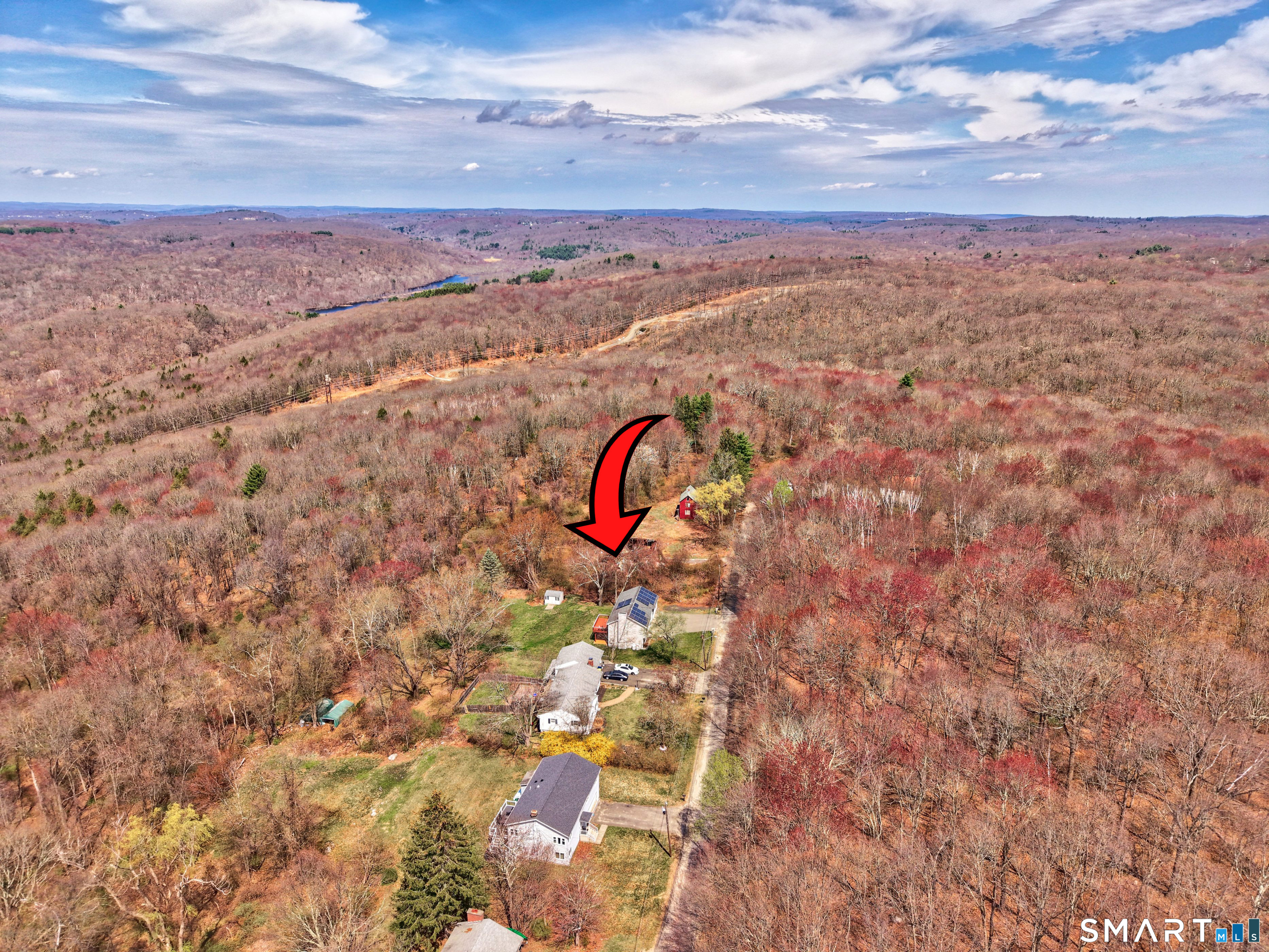 775 Bucks Hill Road Waterbury CT 06704