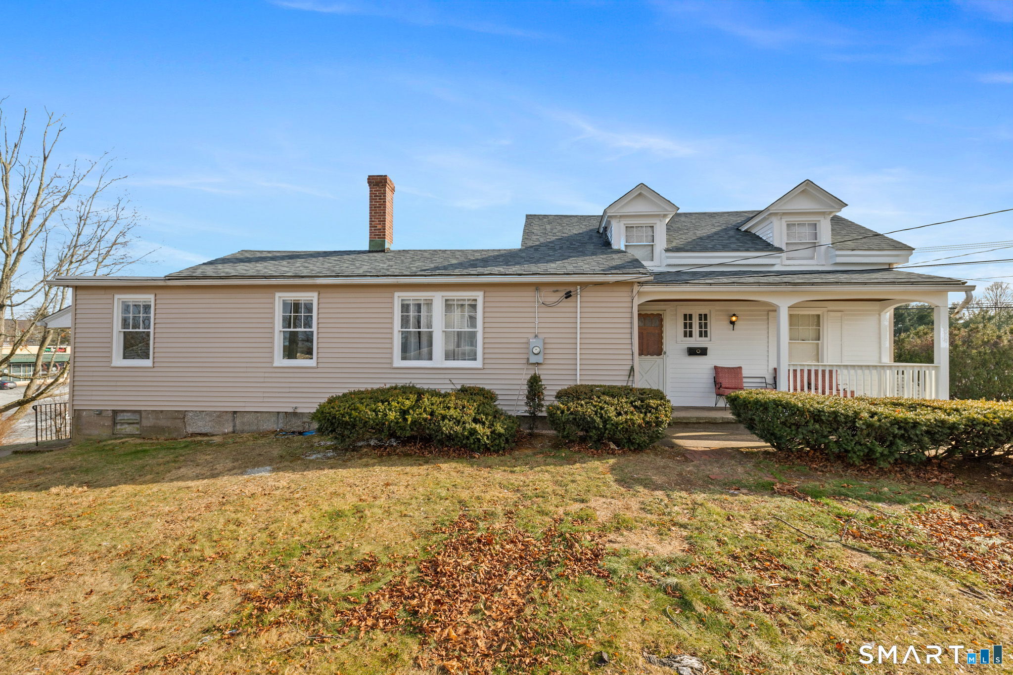 153 Grove Street Vernon CT 06066