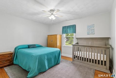 228 Raymond Street Waterbury CT 06706