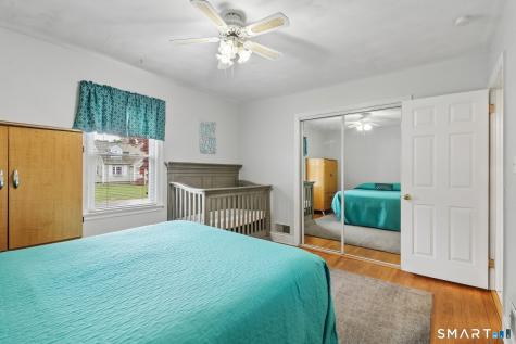 228 Raymond Street Waterbury CT 06706
