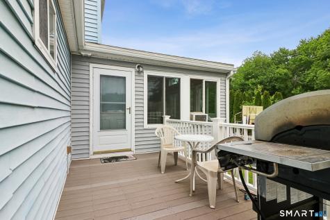 228 Raymond Street Waterbury CT 06706