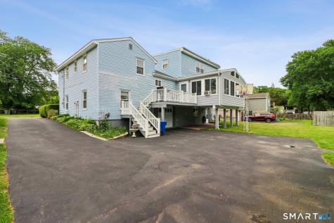 228 Raymond Street Waterbury CT 06706