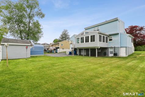 228 Raymond Street Waterbury CT 06706