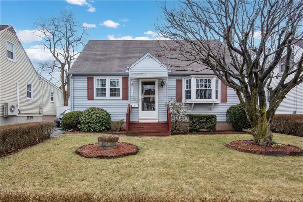 182 Governor Street New Britain CT 06053