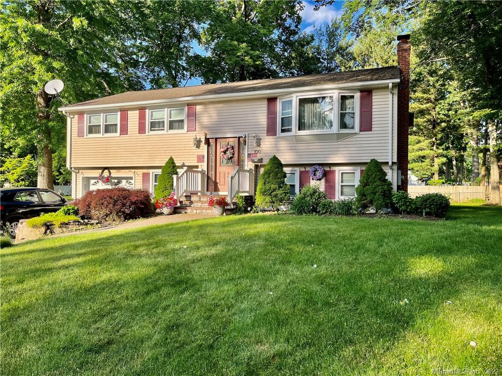 100 Penney Drive East Hartford CT 06118