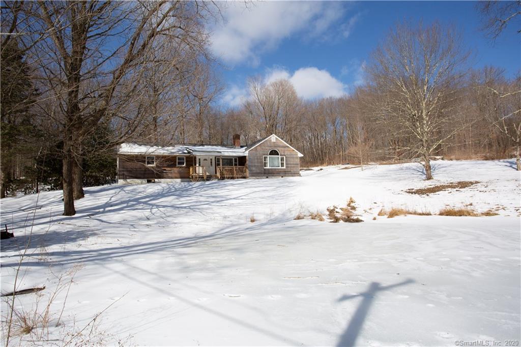 12 Bridle Path Road Litchfield CT 06759