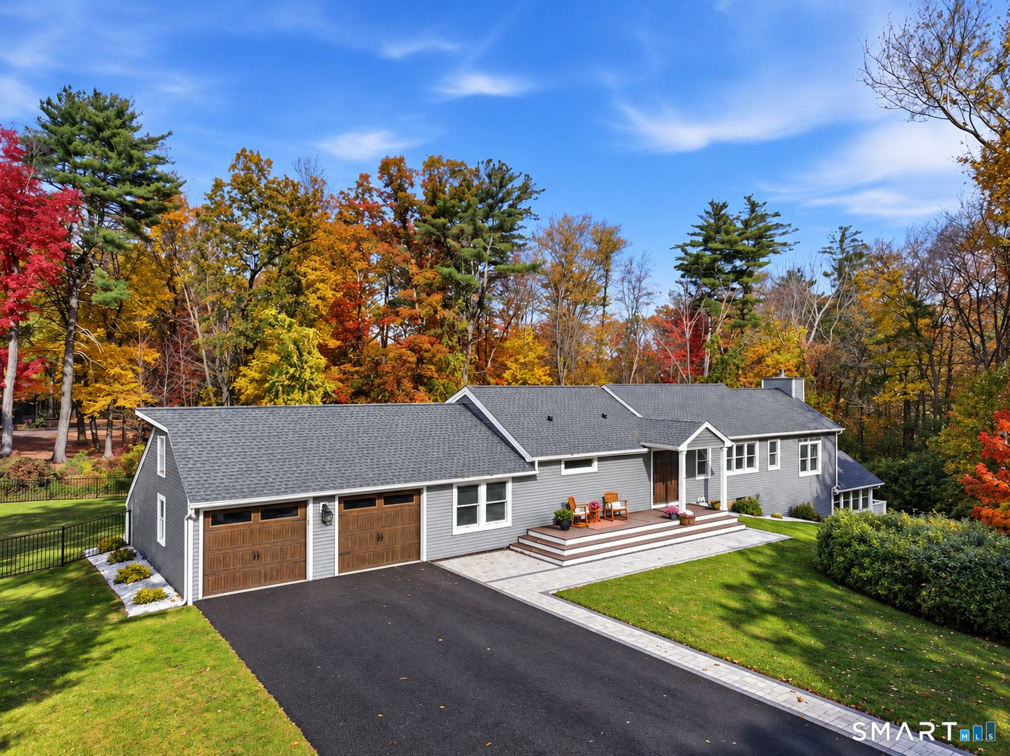 24 Woodhaven Drive Avon CT 06001