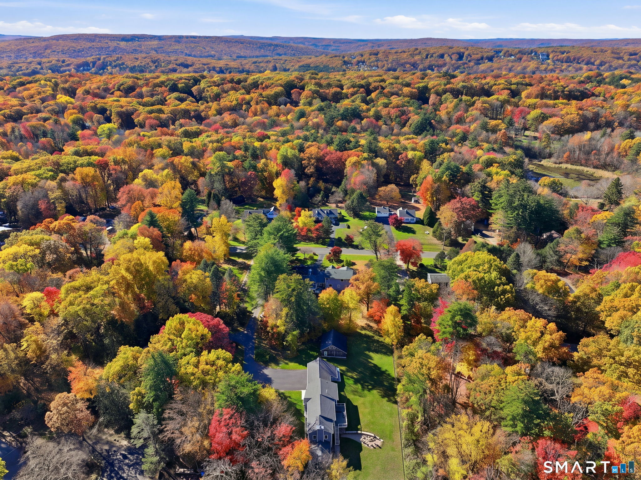 24 Woodhaven Drive Avon CT 06001
